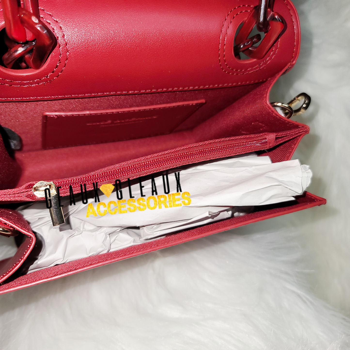 Jazzmyn Handbag