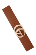 Plus Iconic Pearl Belt