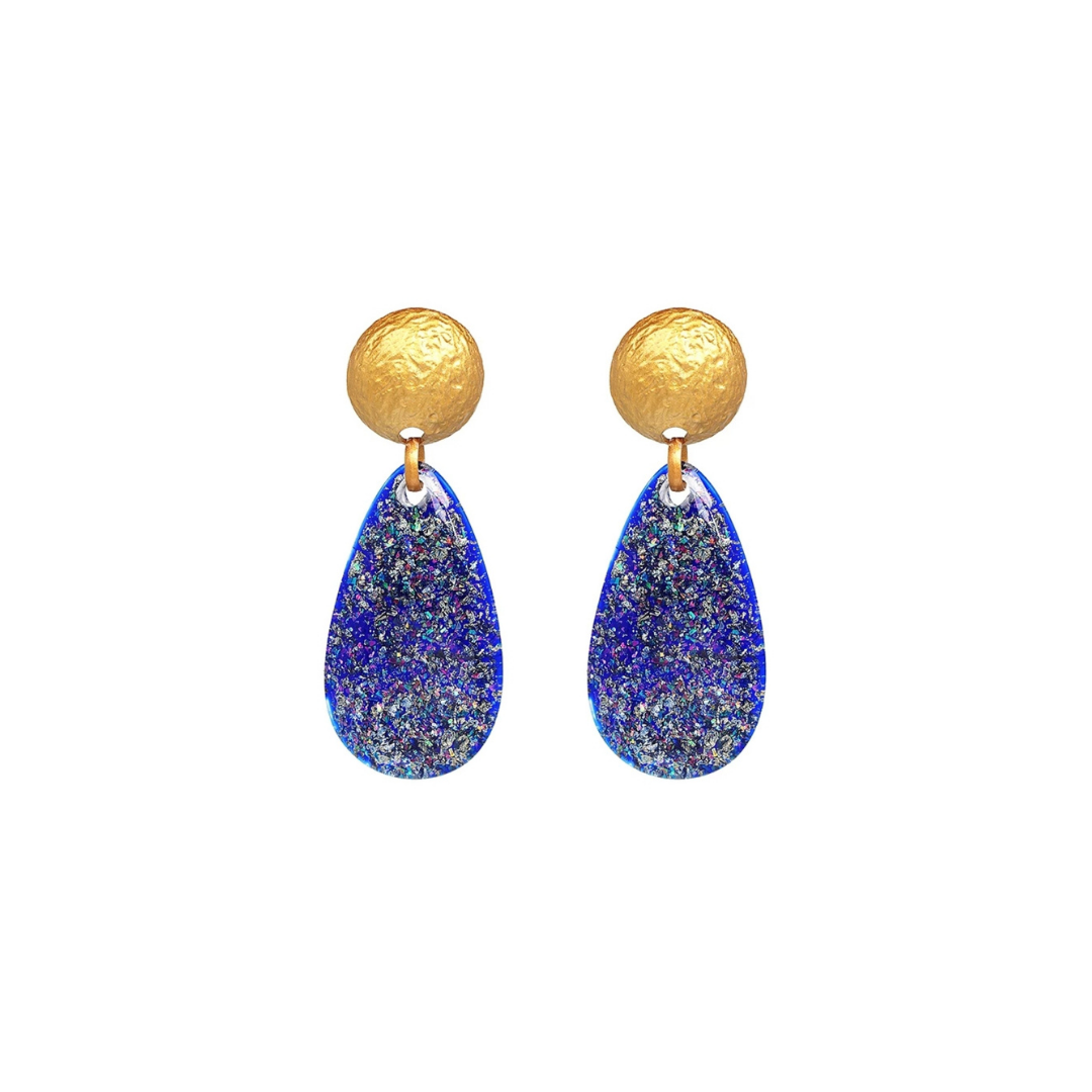 Autumn Earrings
