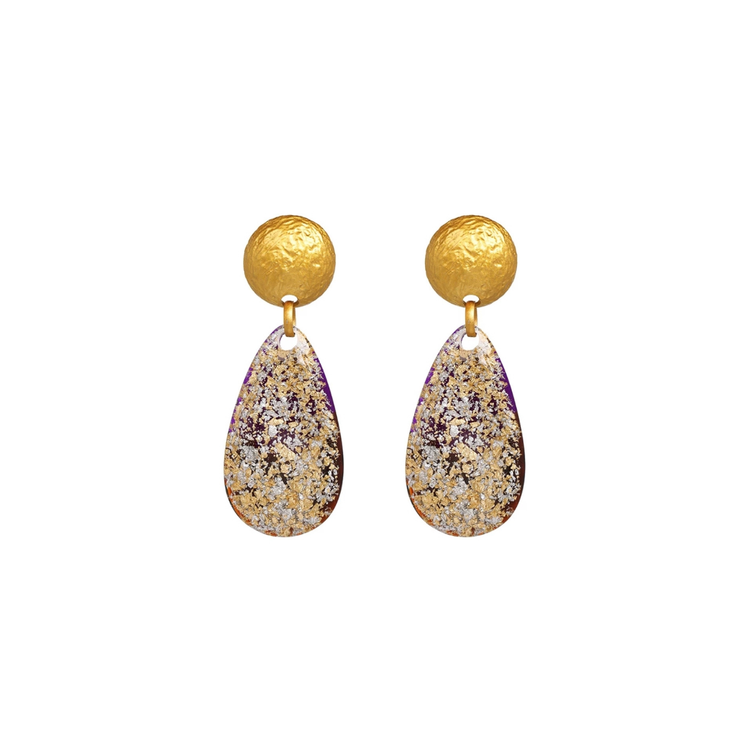Autumn Earrings