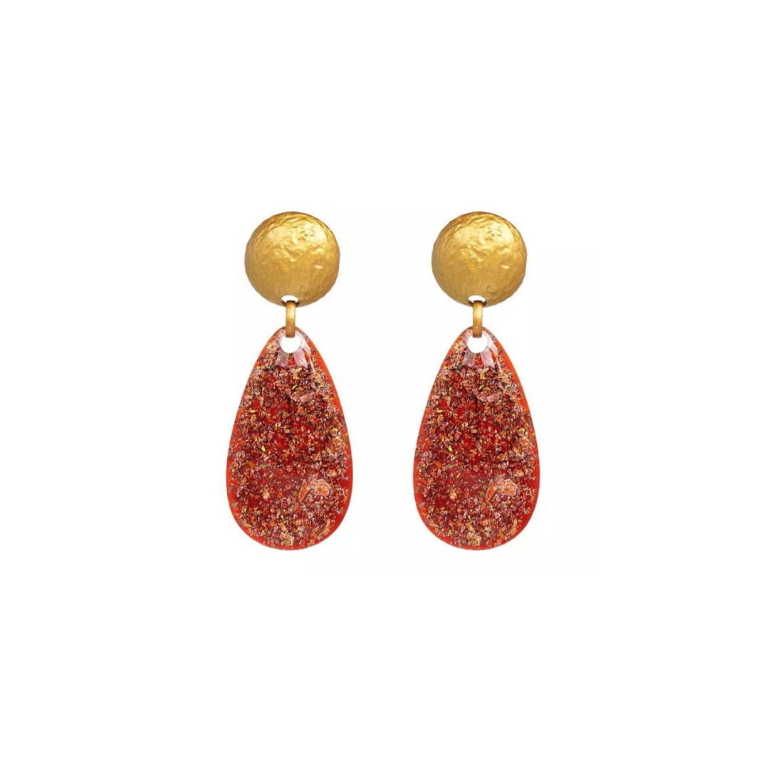 Autumn Earrings