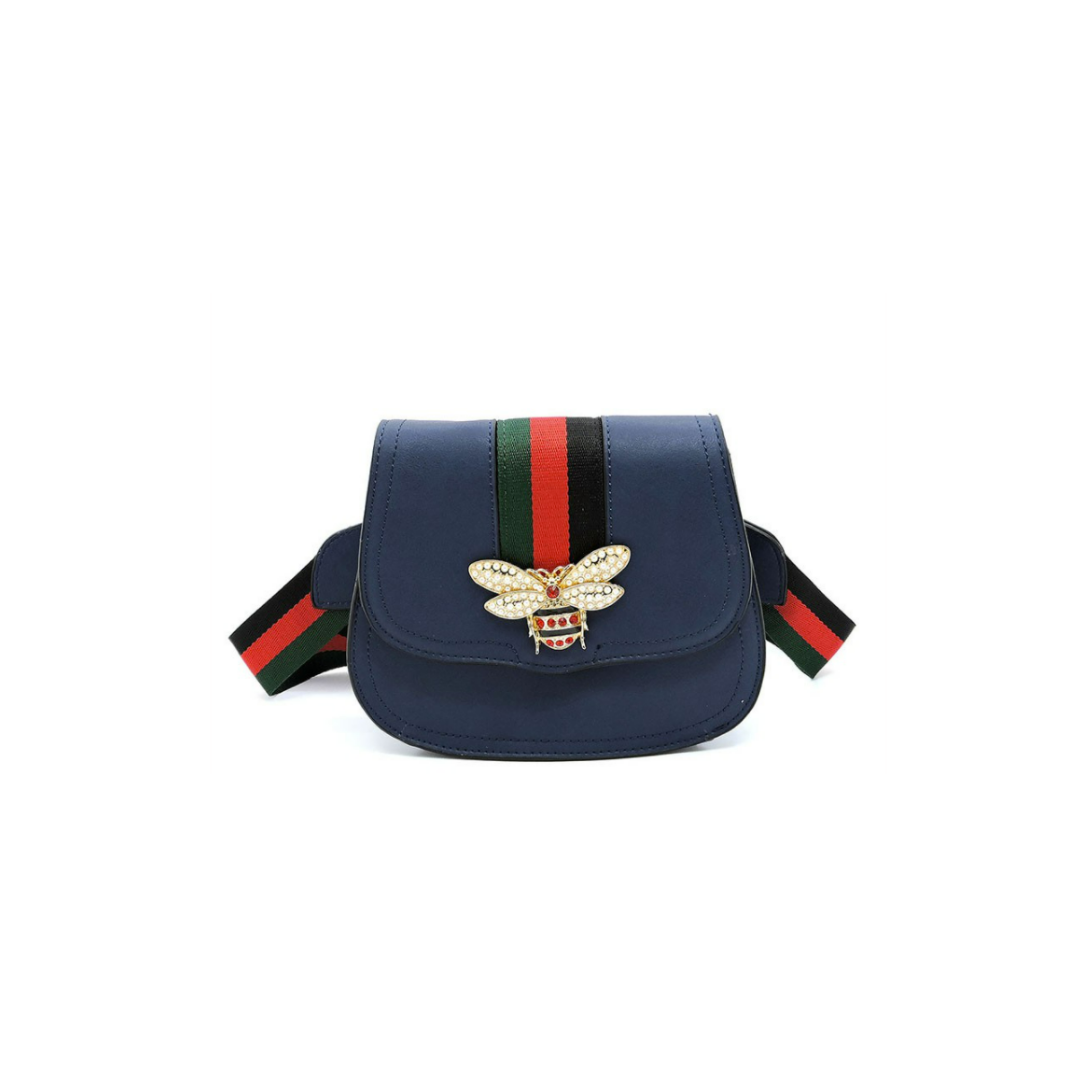 Janie Honey Darbee Crossbody