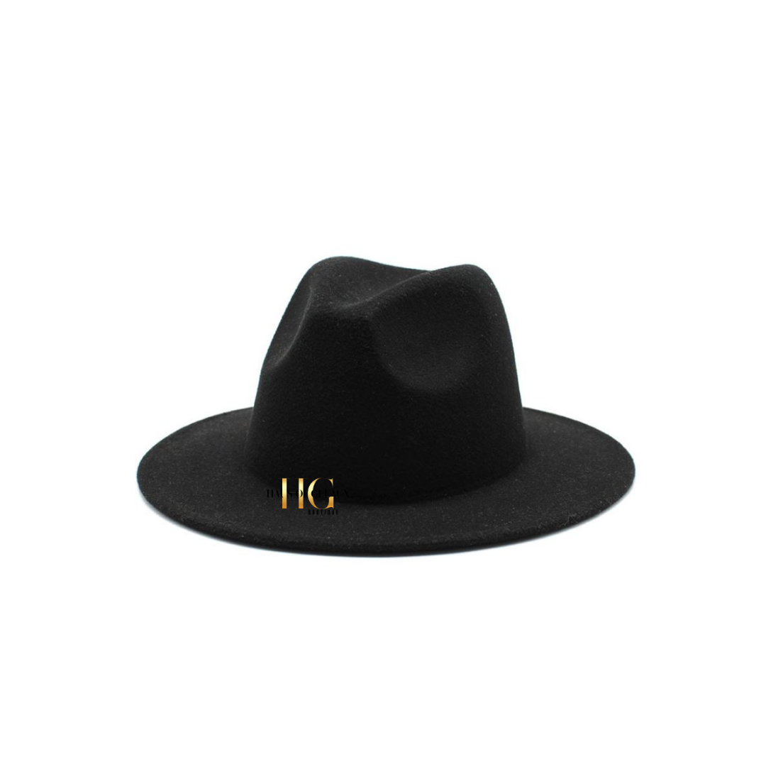 The Benedict Fedora
