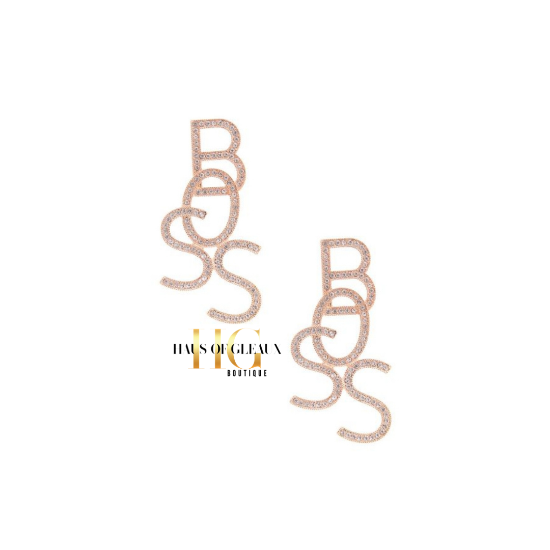Bawse Drops