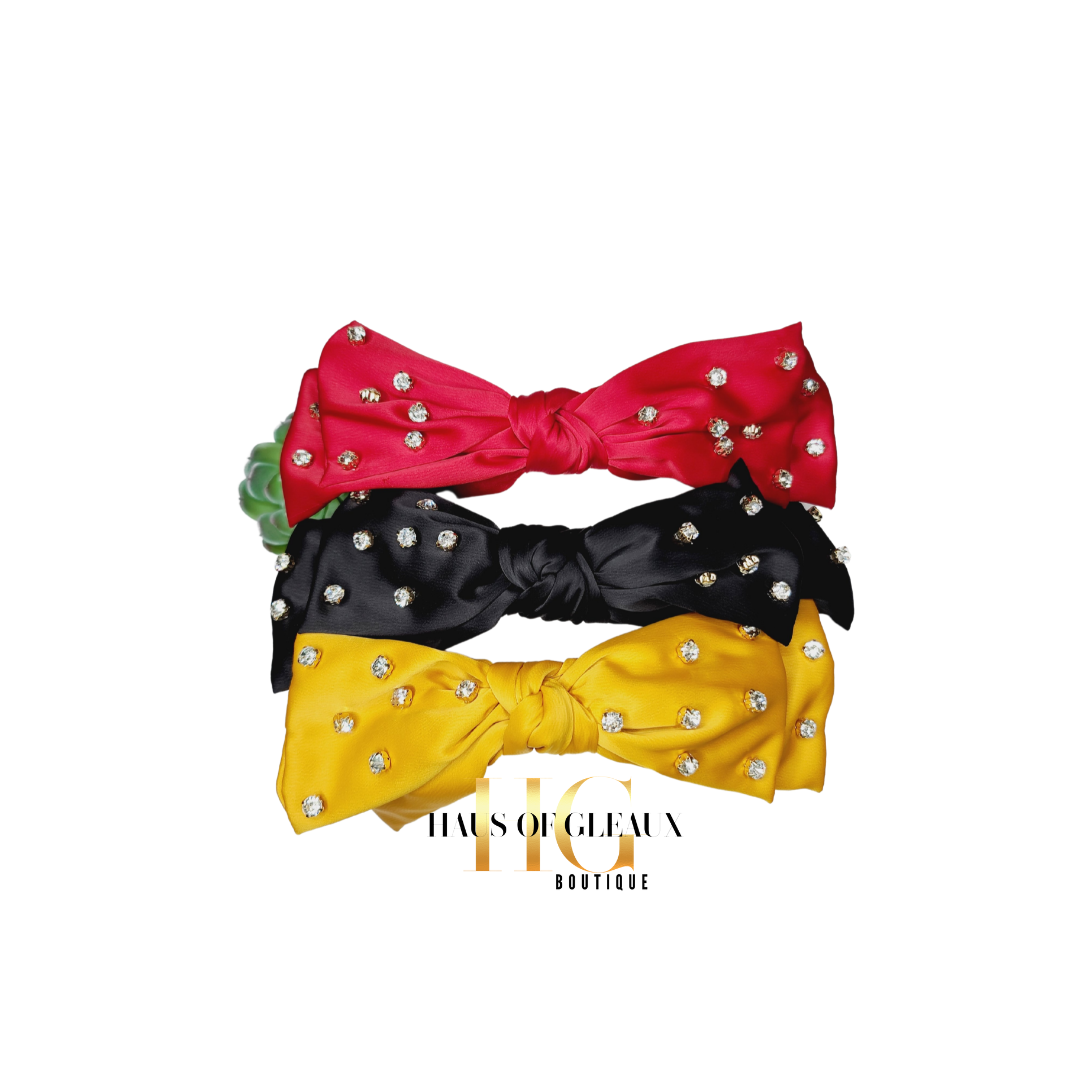 Diana Headband