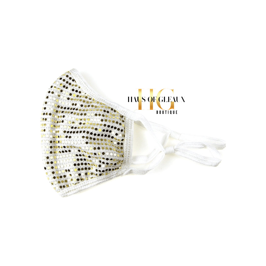 Flashlight Mask