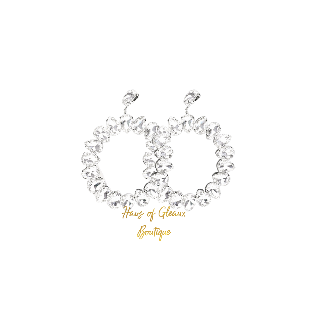 Gleaux To It Earrings