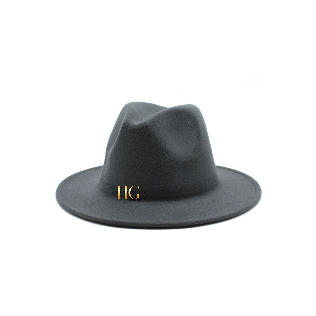 The Benedict Fedora