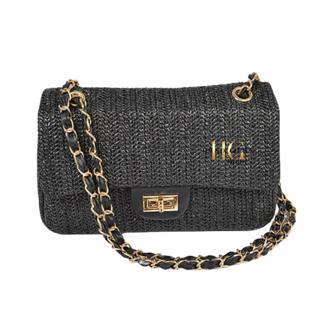 Kinley Handbag