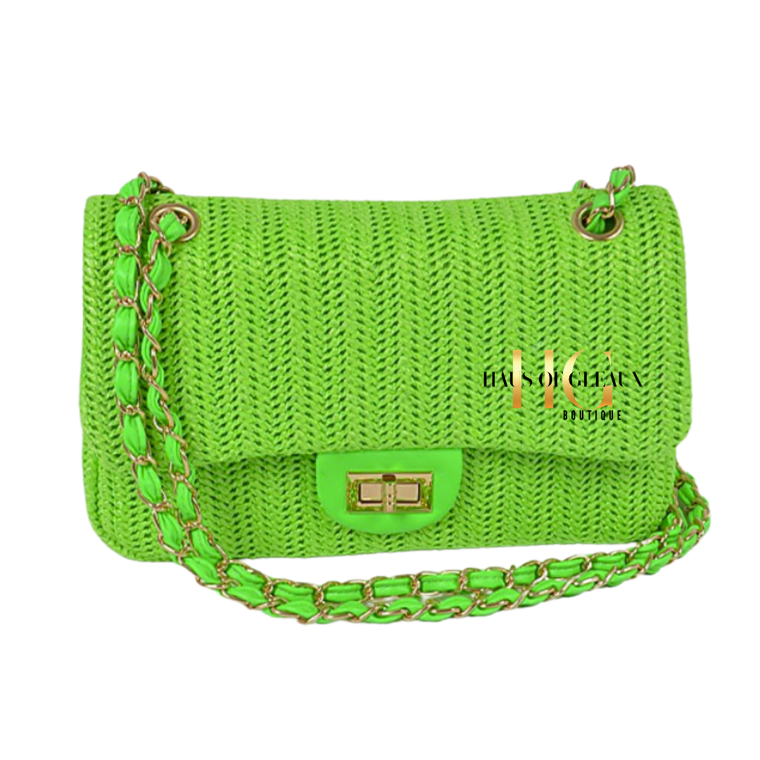 Kinley Handbag