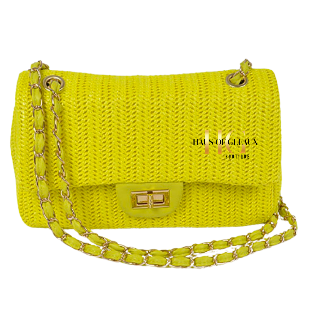 Kinley Handbag