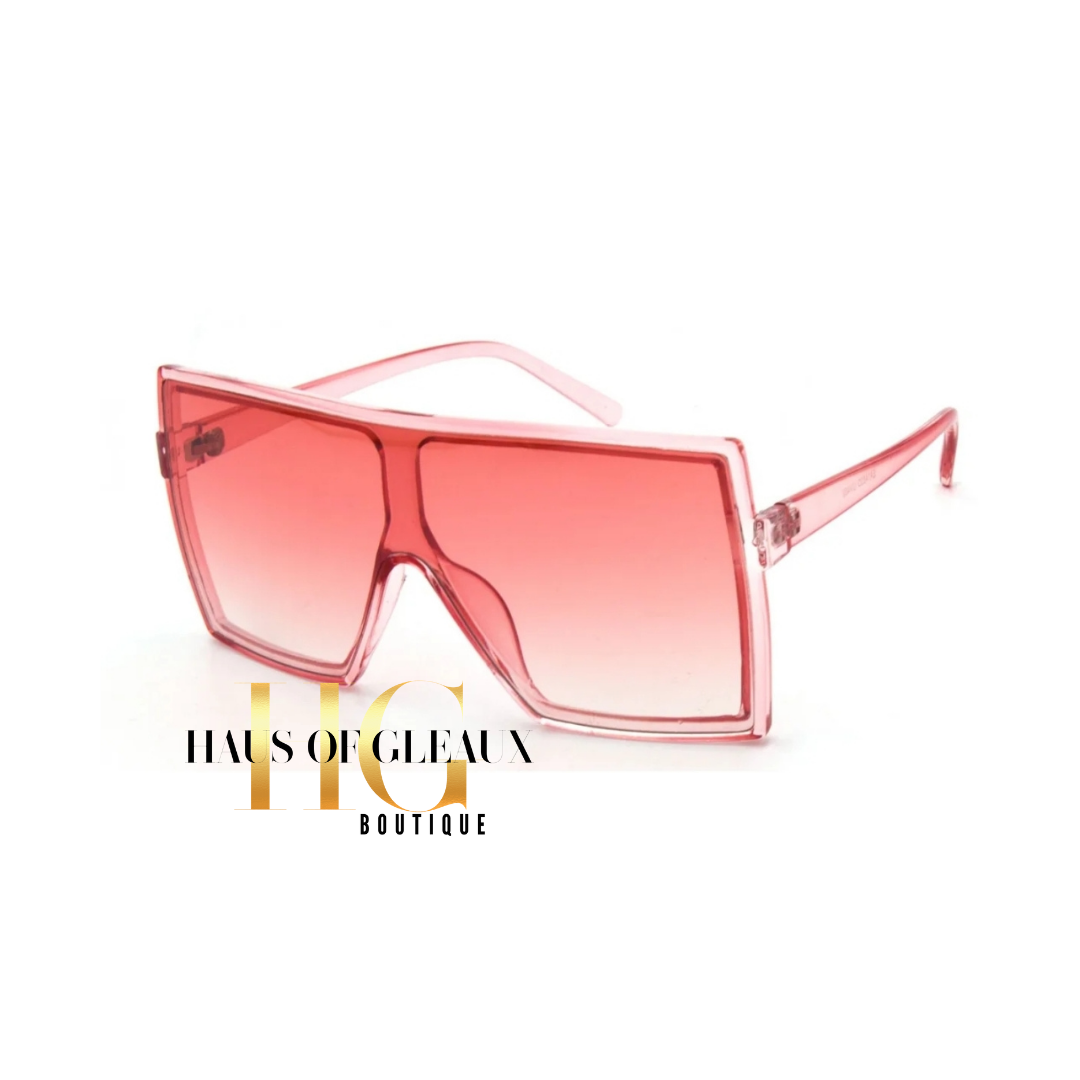 Press Sunglasses
