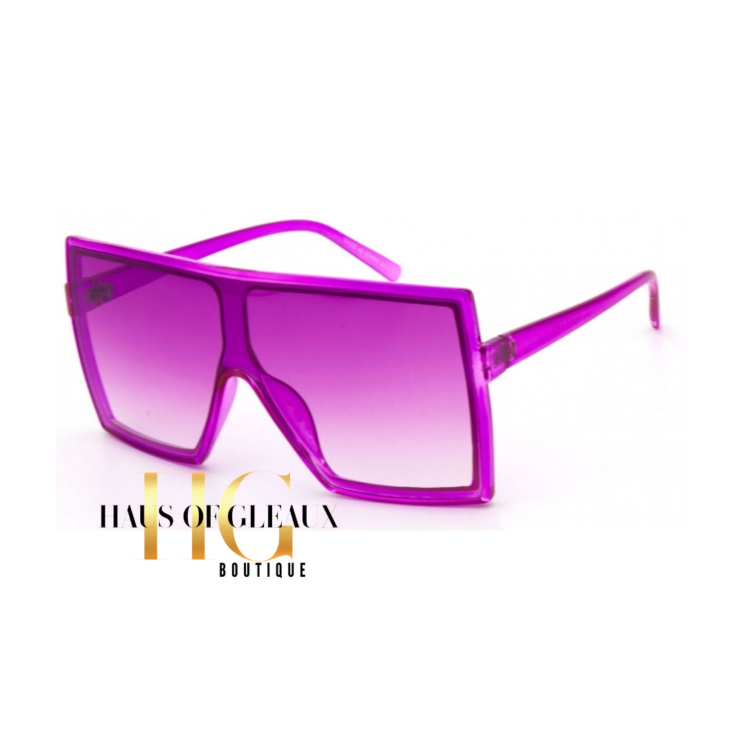 Press Sunglasses