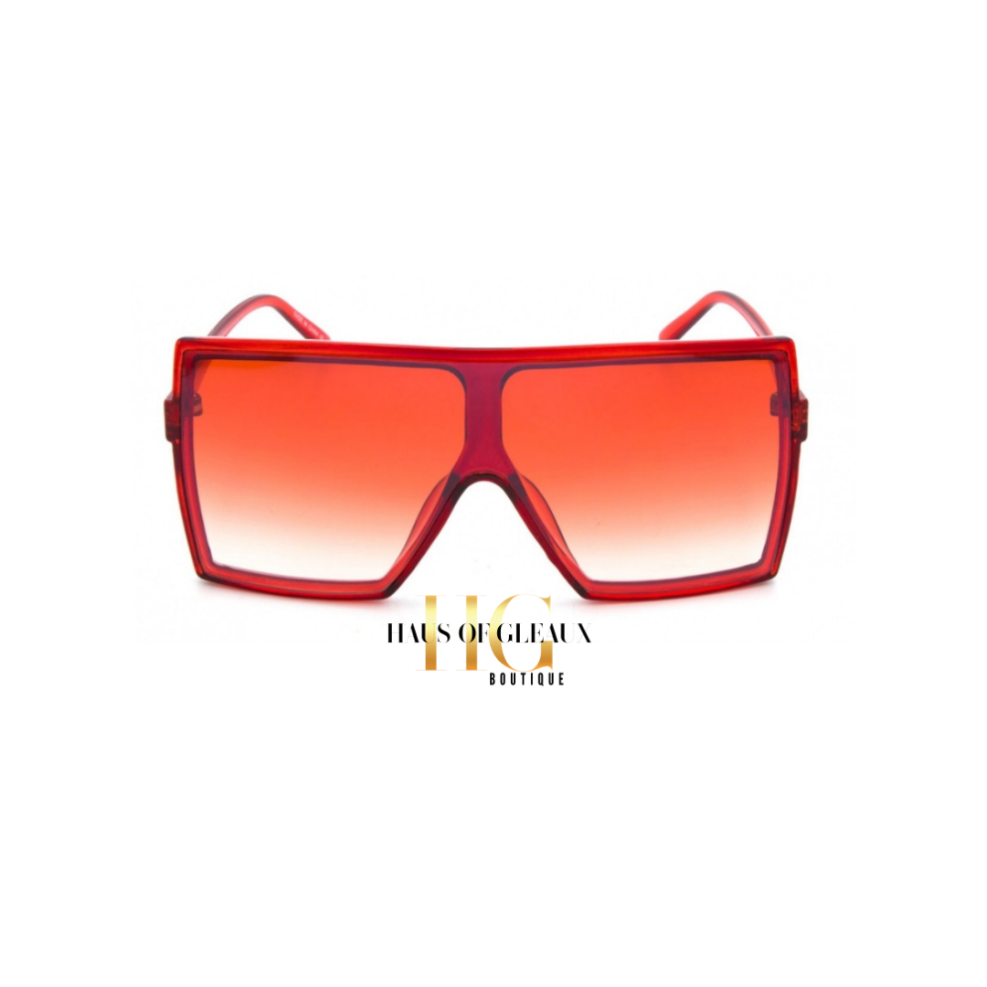 Press Sunglasses