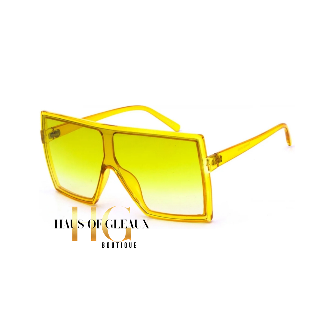 Press Sunglasses