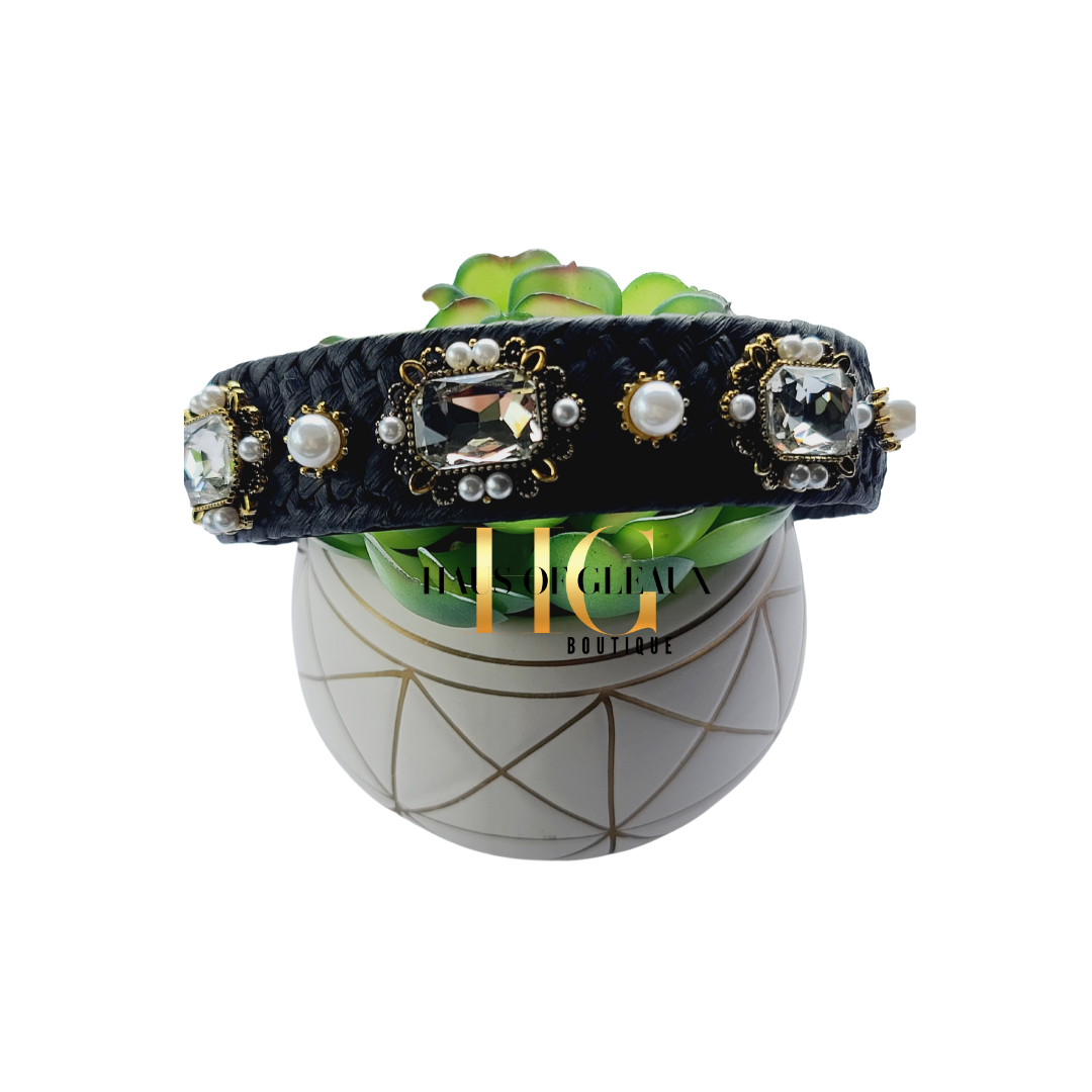Queenie Headband