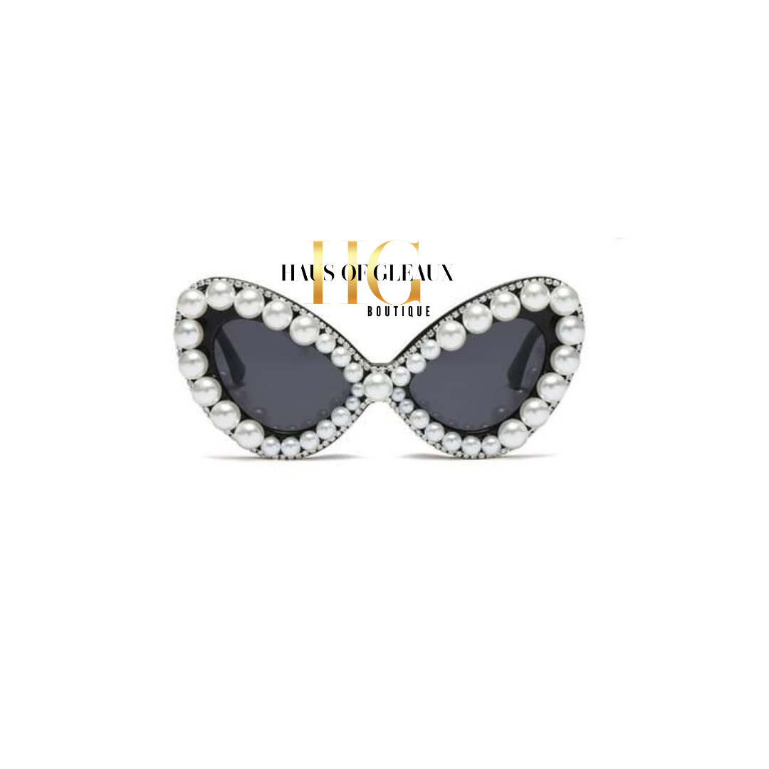 Retrograde Sunglasses