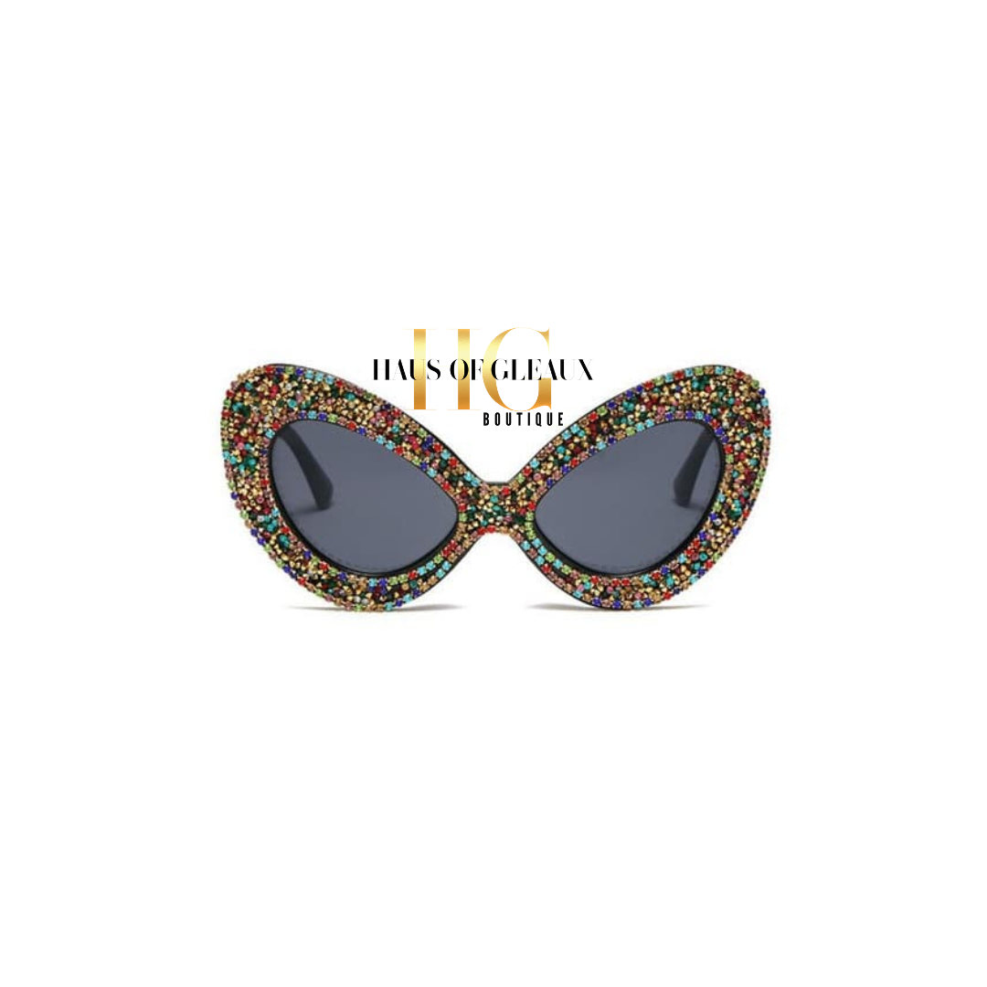 Retrograde Sunglasses
