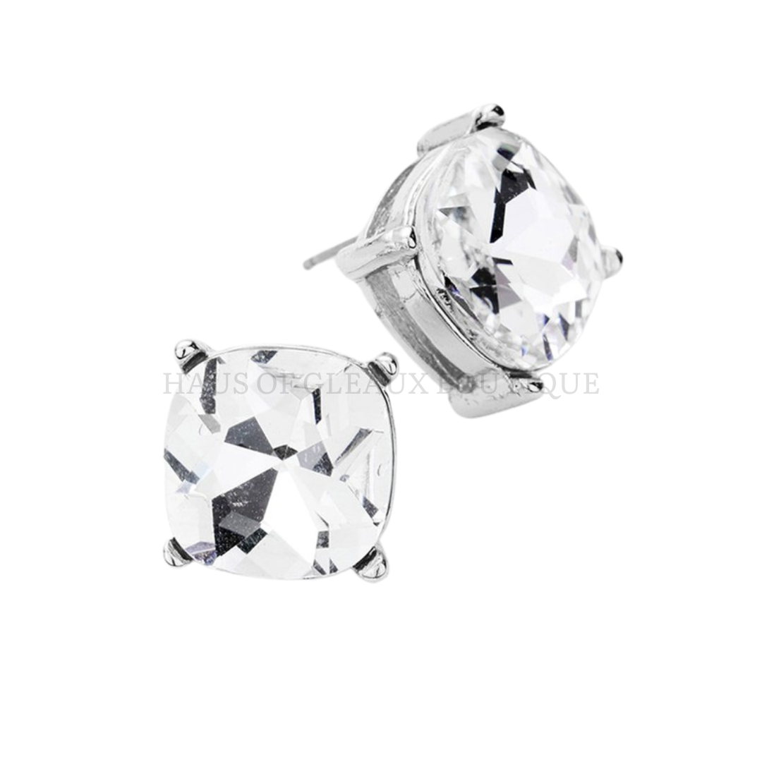 Gleaux Stud Earrings