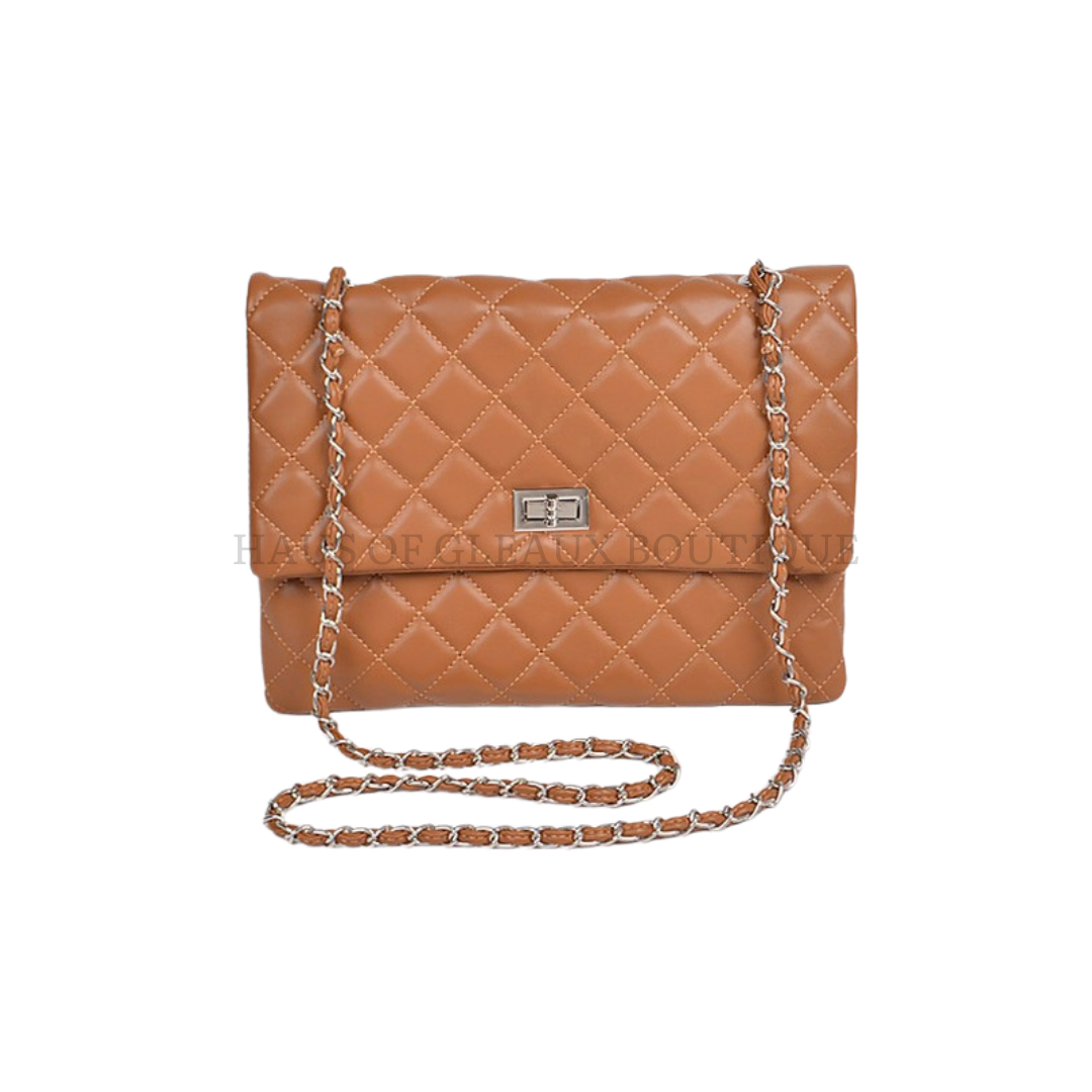 Tori Clutch Handbag
