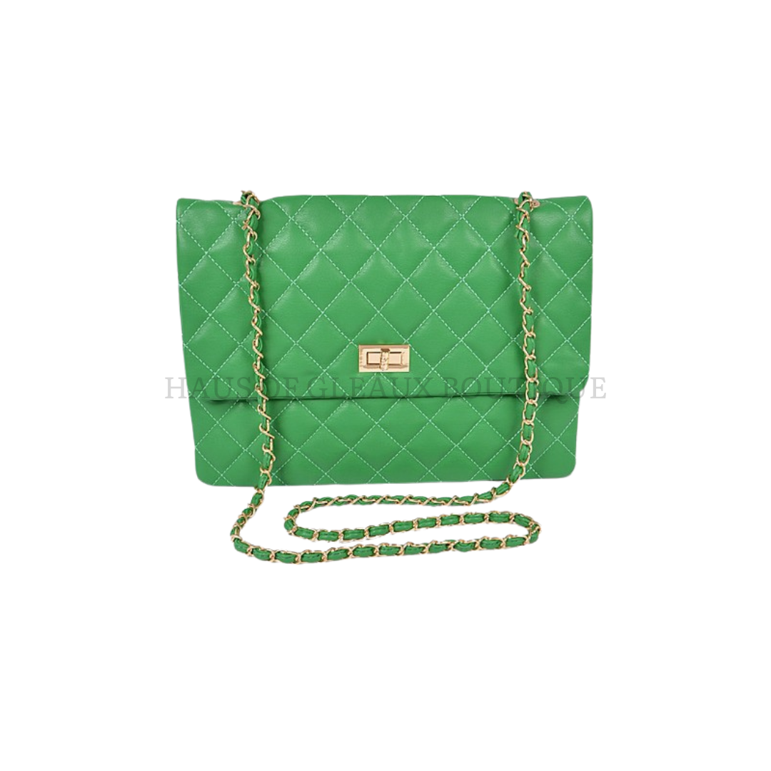 Tori Clutch Handbag