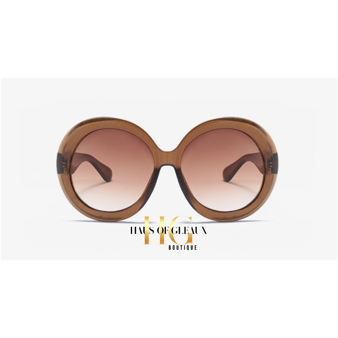 Theresa Sunglasses