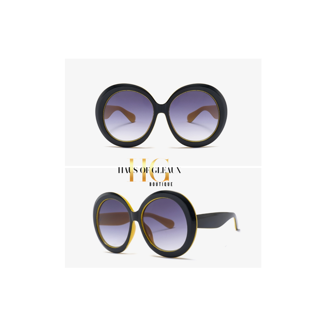 Theresa Sunglasses
