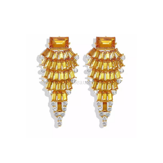 Gala Ready Earrings