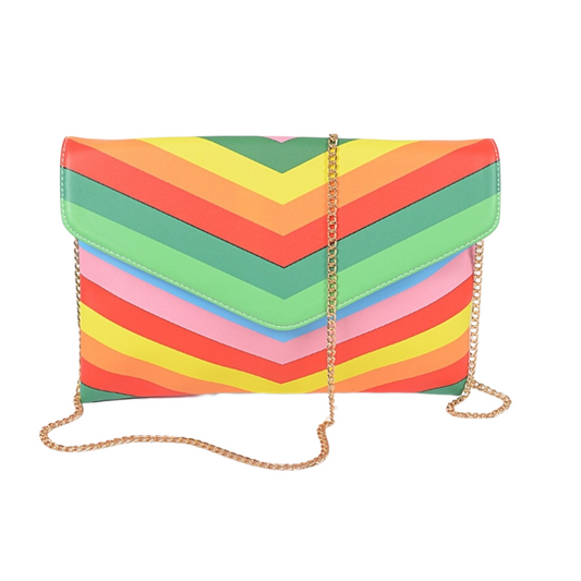 Reignbeaux Clutch Handbag