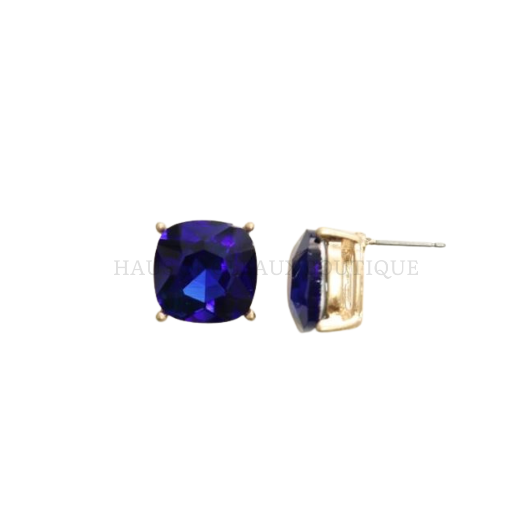Gleaux Stud Earrings