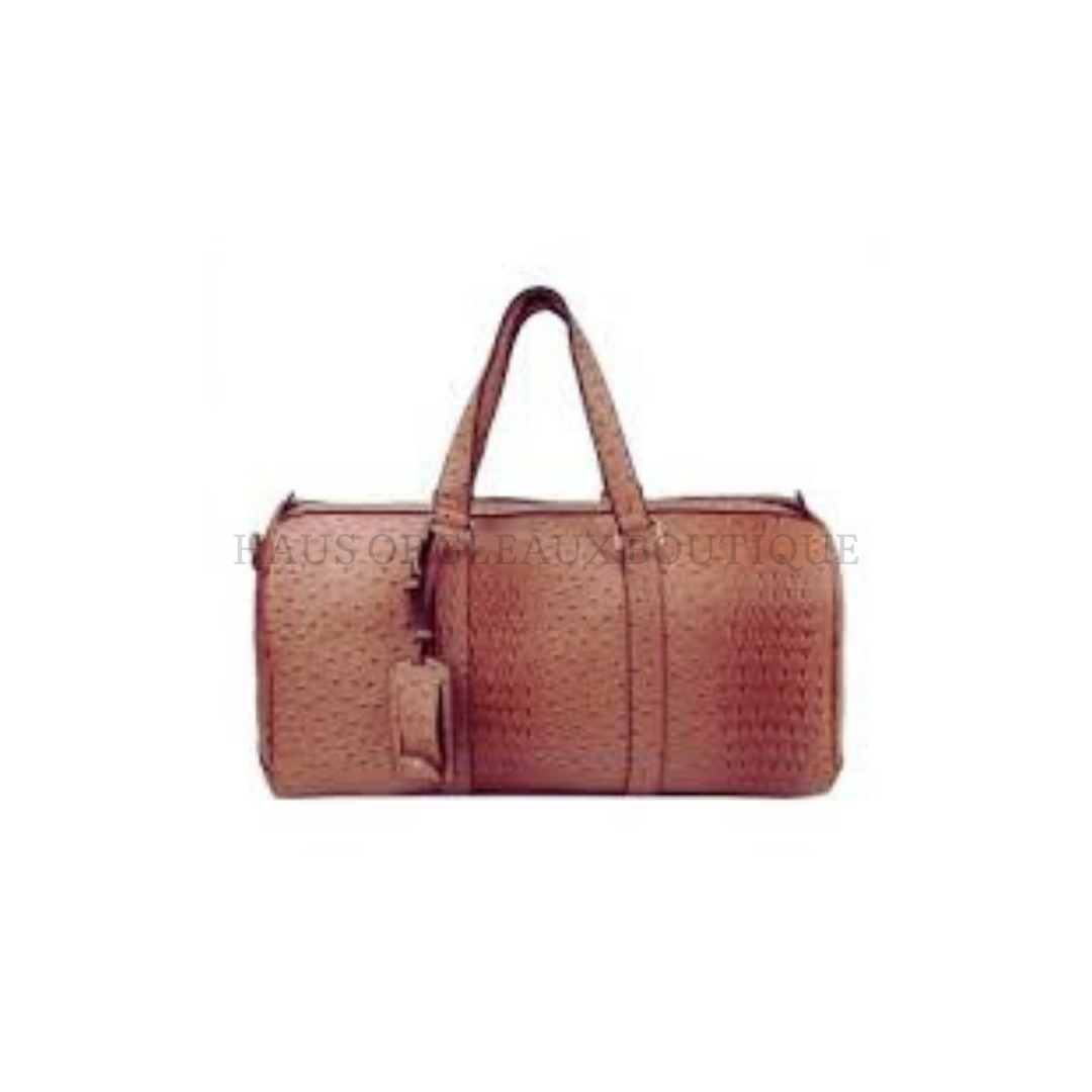 On The Geaux Duffle Bag