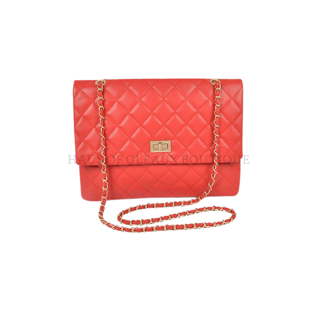Tori Clutch Handbag
