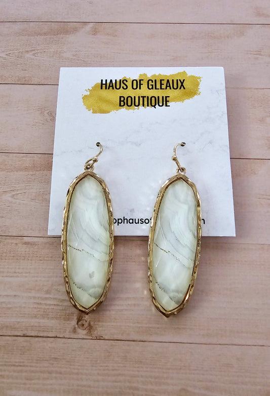 The Signature Look Earrings