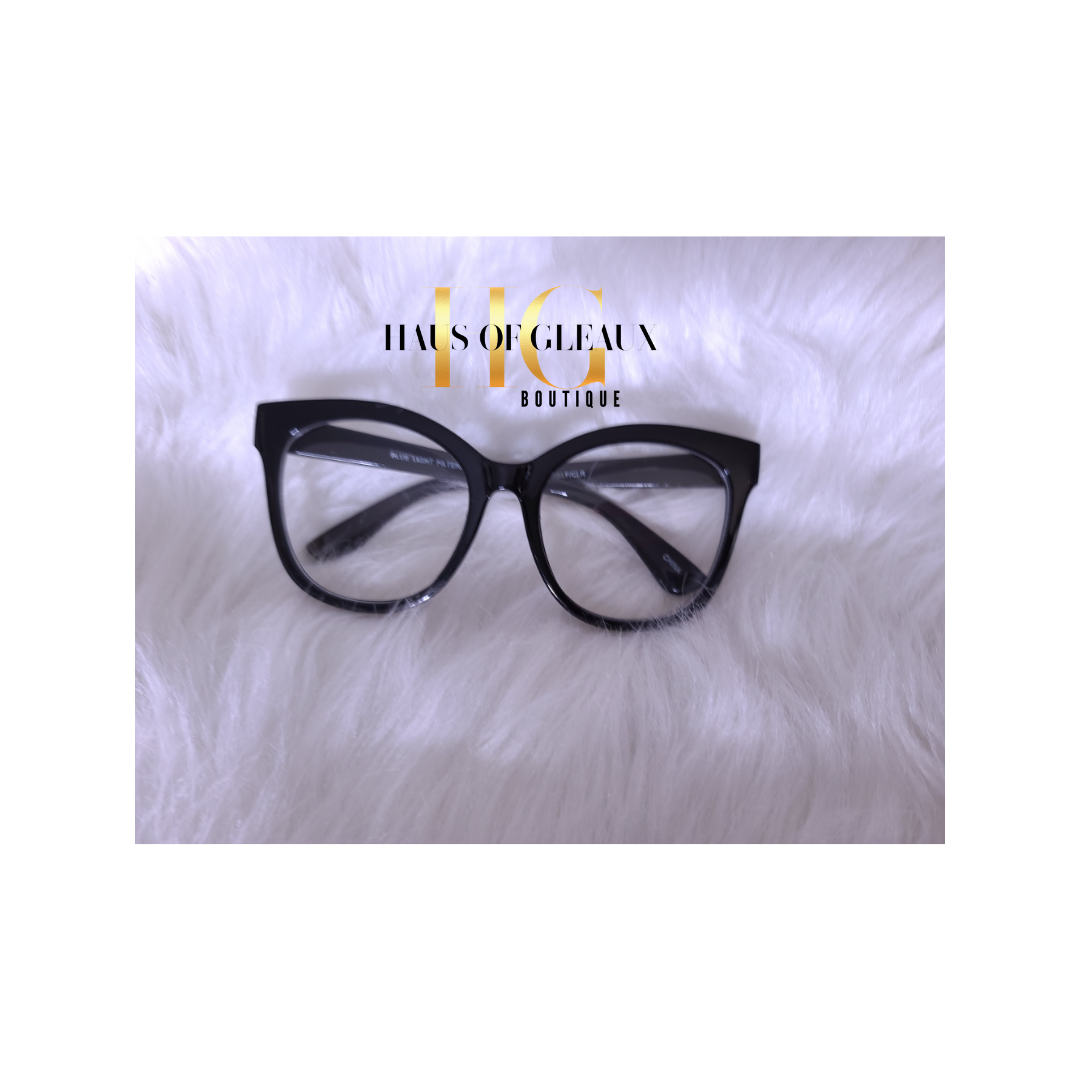 Clearview Blue Light Filtering Glasses